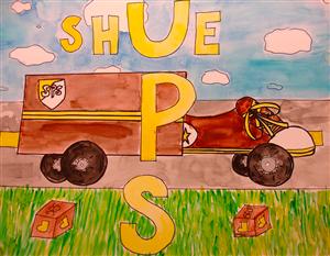 shoe 7 